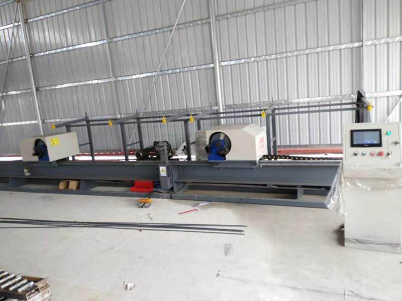 数控钢筋弯曲中心_11