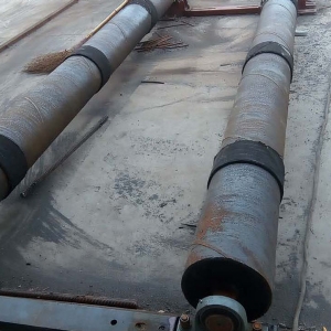 数控钢筋笼绕筋机