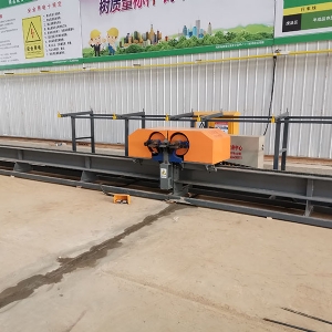 数控钢筋弯曲中心